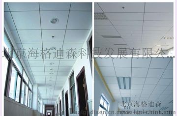 UV涂装板 吊顶板 内墙无机装饰护墙板 私人定制个性化展